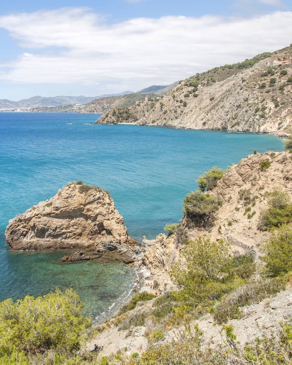 Málaga, Costa del Sol Málaga, Costa del Sol