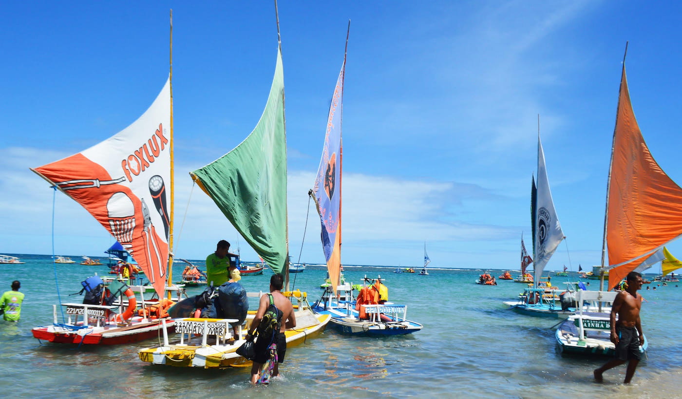 Maracaípe Beach, Porto de Galinhas Maracaípe Beach, Porto de Galinhas