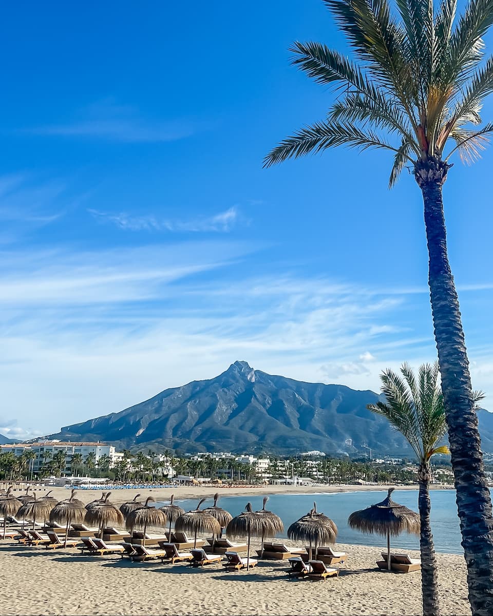 Marbella, Costa del Sol Marbella, Costa del Sol