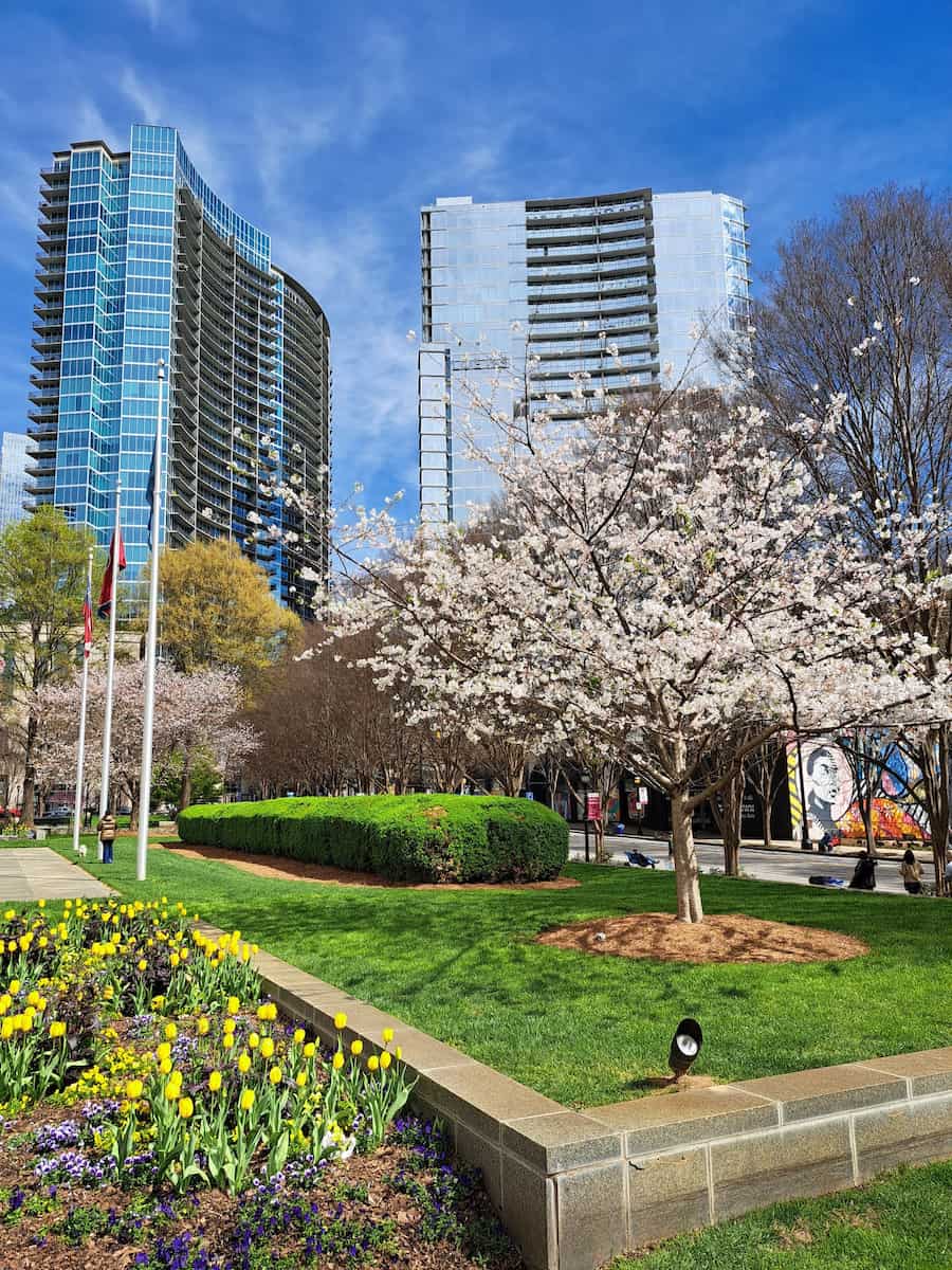 Midtown, Atlanta Midtown, Atlanta