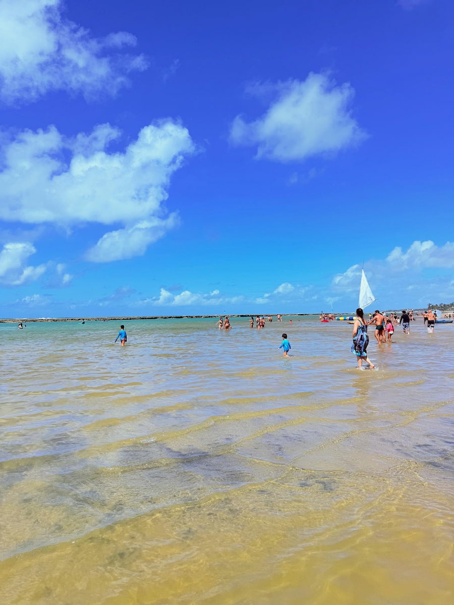 Muro Alto Beach, Porto de Galinhas Muro Alto Beach, Porto de Galinhas