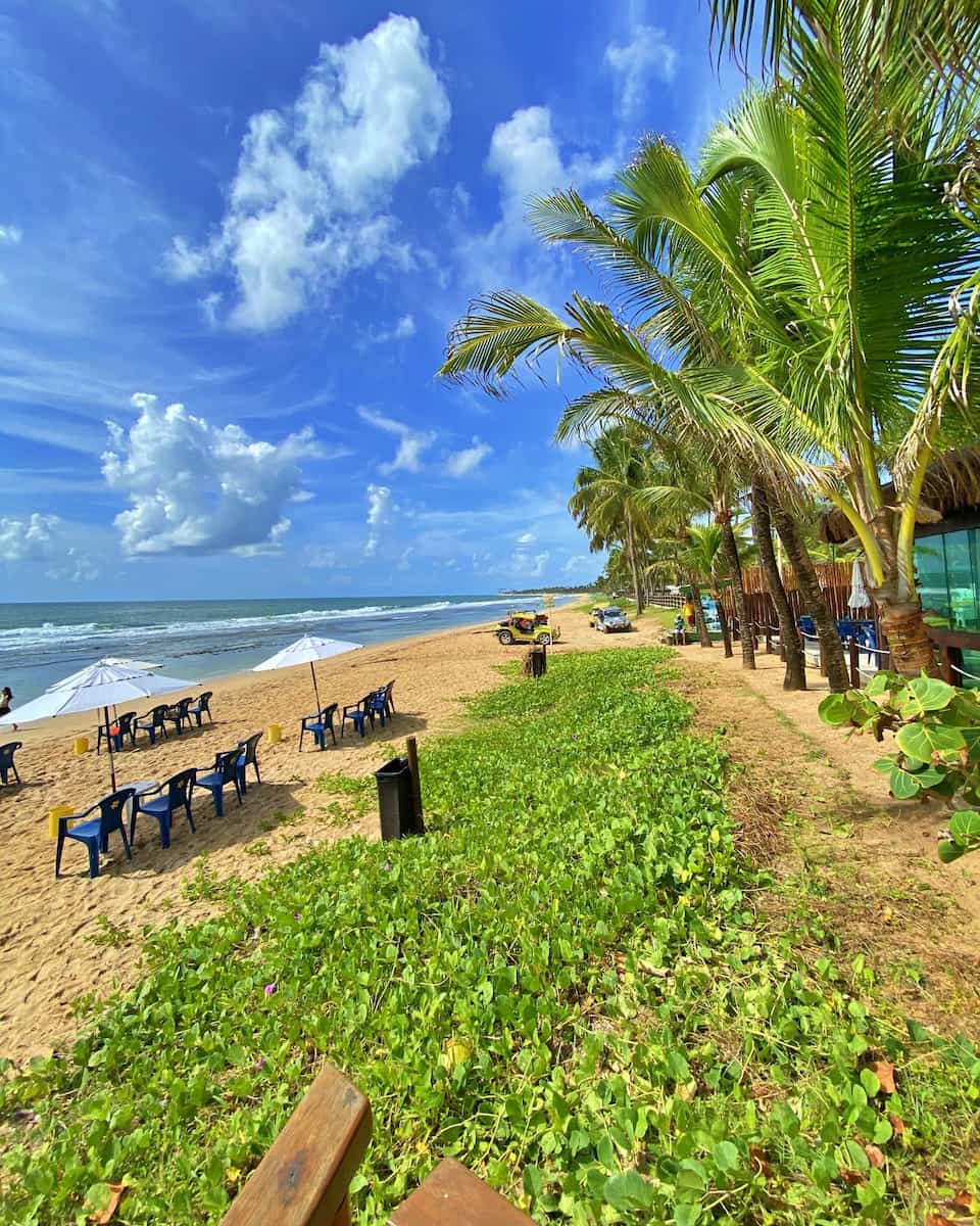 Muro Alto Beach, Porto de Galinhas Muro Alto Beach, Porto de Galinhas