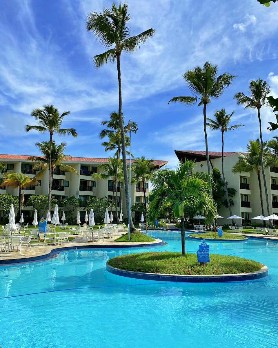 Muro Alto Beach, Porto de Galinhas Muro Alto Beach, Porto de Galinhas