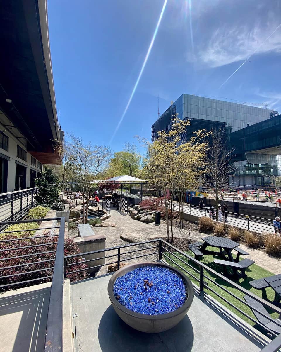 Old Fourth Ward, Atlanta Old Fourth Ward, Atlanta