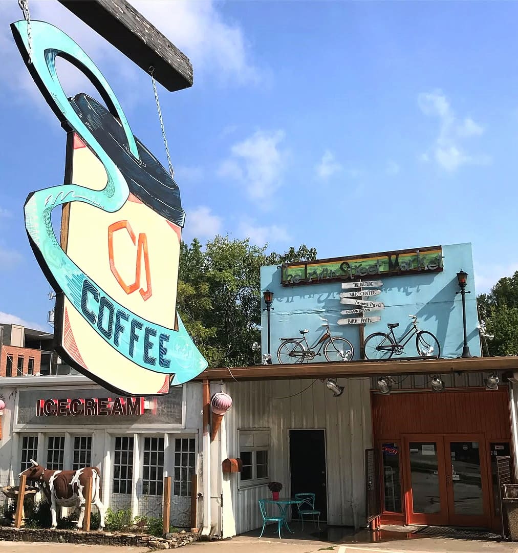 Old Fourth Ward, Atlanta Old Fourth Ward, Atlanta