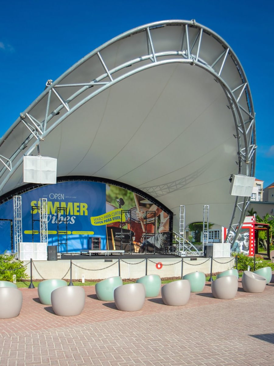 Open Shopping Jurere, Florianopolis Open Shopping Jurere, Florianopolis