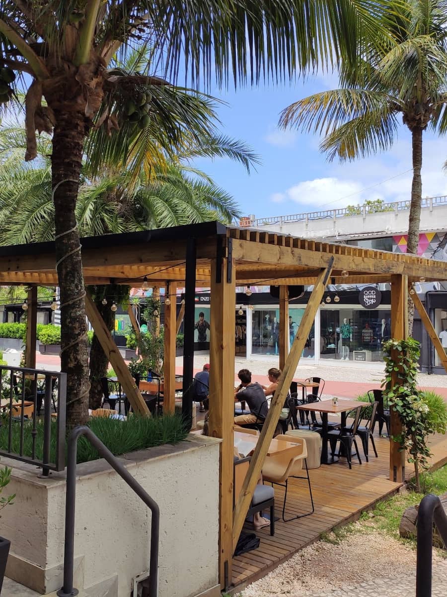 Open Shopping Jurere, Florianopolis Open Shopping Jurere, Florianopolis