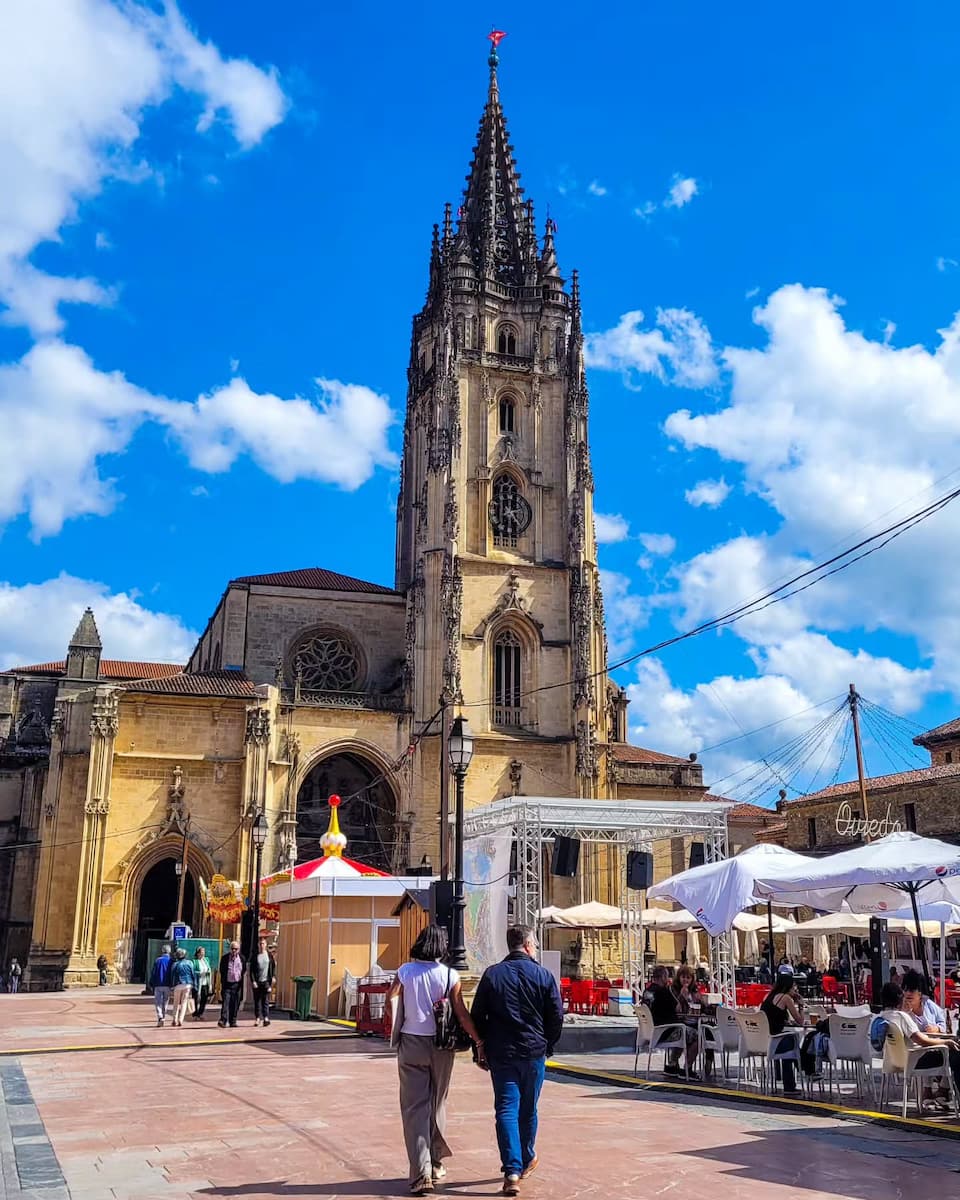 Oviedo, Asturias Oviedo, Asturias