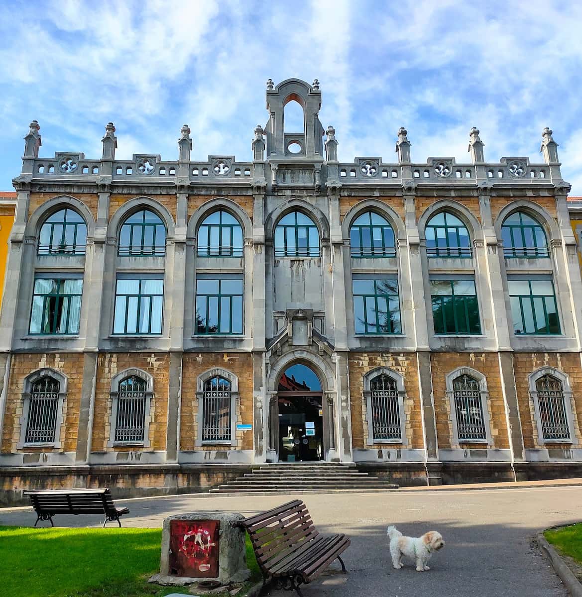 Oviedo, Asturias Oviedo, Asturias