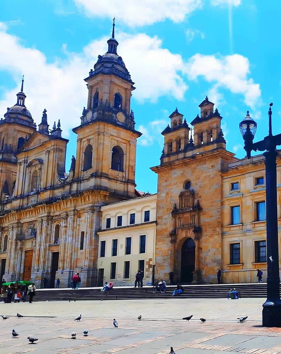 Plaza de Bolívar, Salento Plaza de Bolívar, Salento