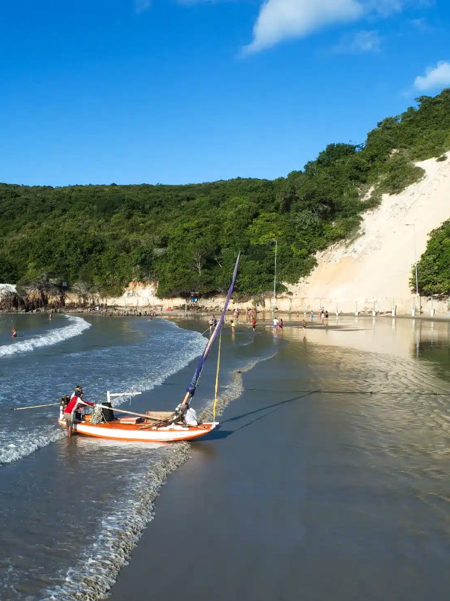 Ponta Negra, Natal Ponta Negra Natal 1