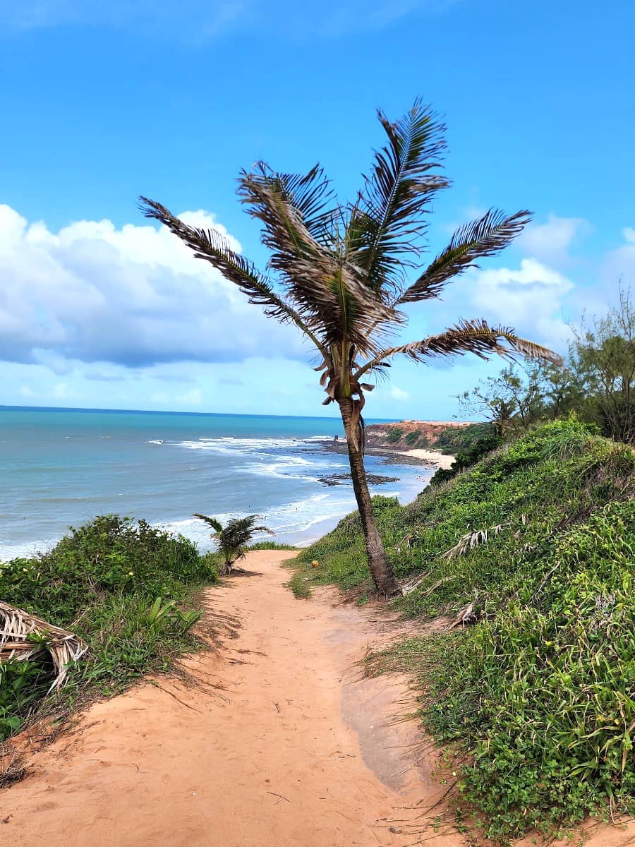 Ponta Negra, Natal Ponta Negra, Natal