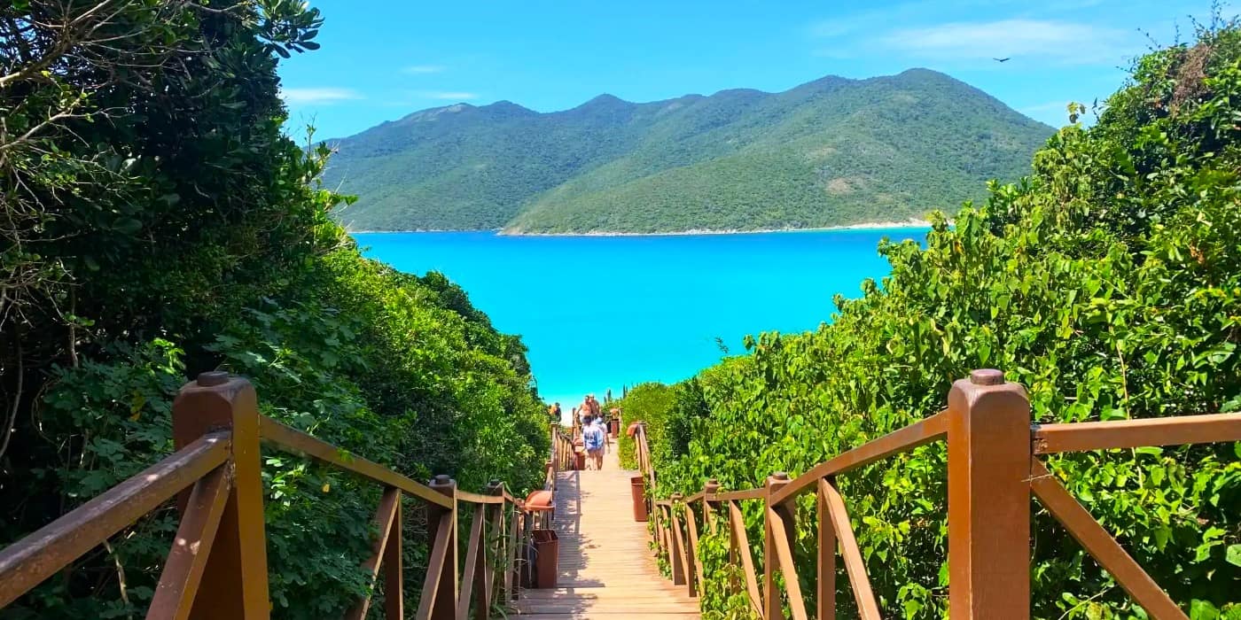 Pontal do Atalaia, Arraial do Cabo Pontal do Atalaia, Arraial do Cabo