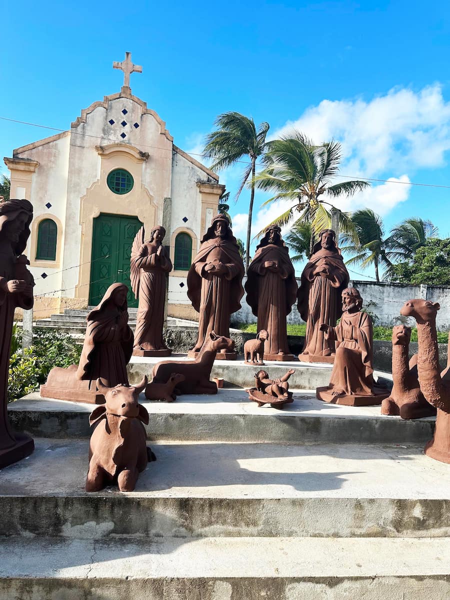 Pontal do Cupe, Porto de Galinhas Pontal do Cupe, Porto de Galinhas