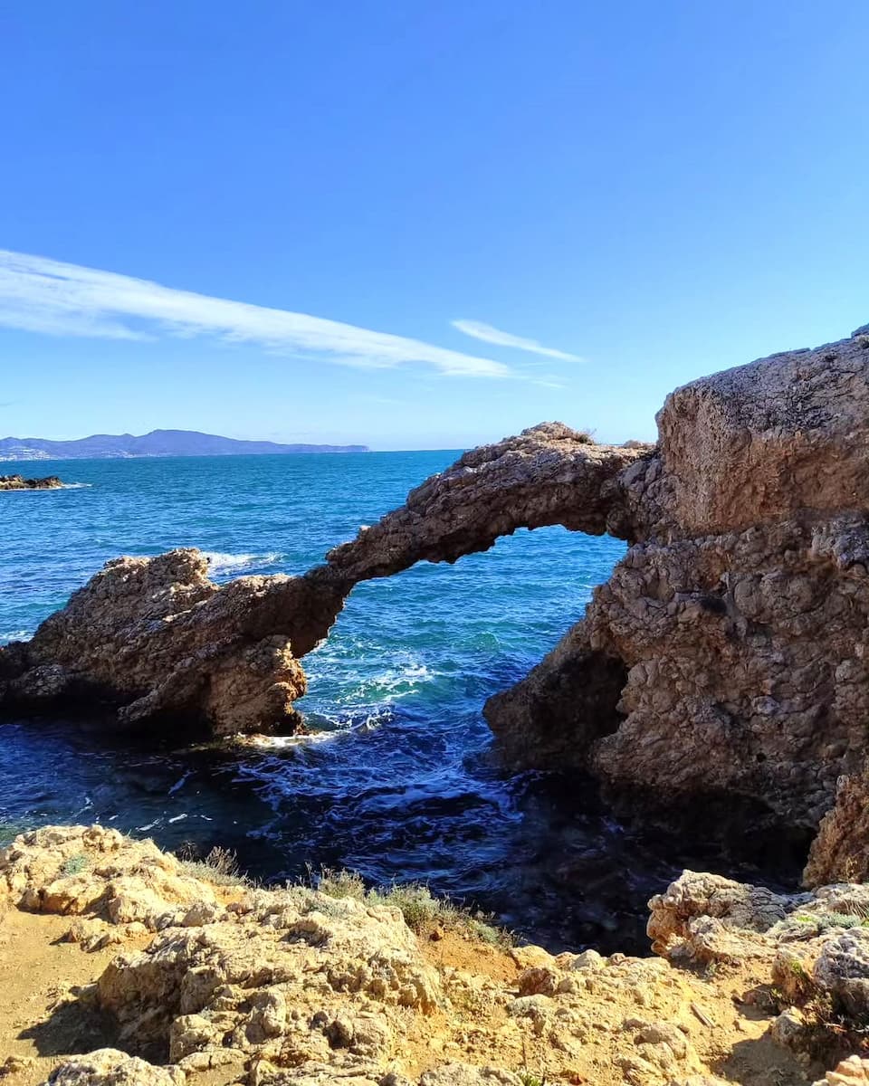 Portitxol, Spain Portitxol, Spain