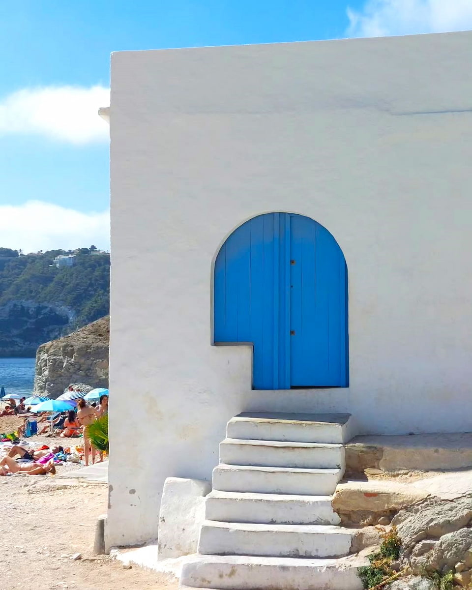 Portitxol, Spain Portitxol, Spain