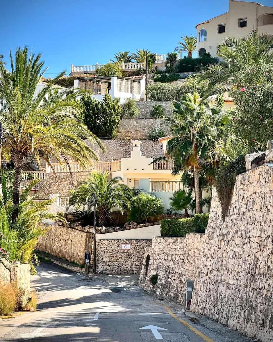 Portitxol, Spain Portitxol, Spain