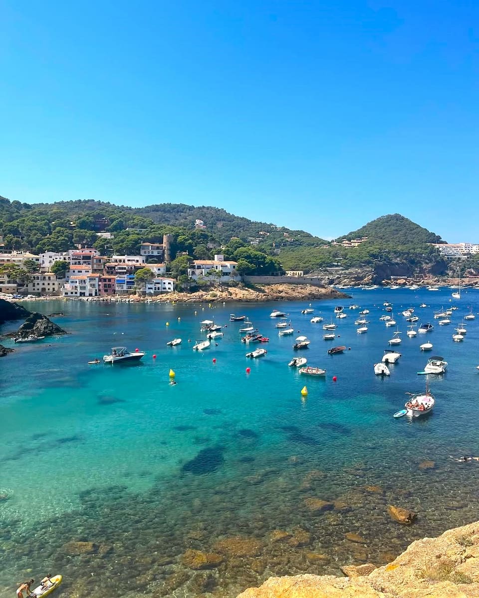 Portitxol, Spain Portitxol, Spain