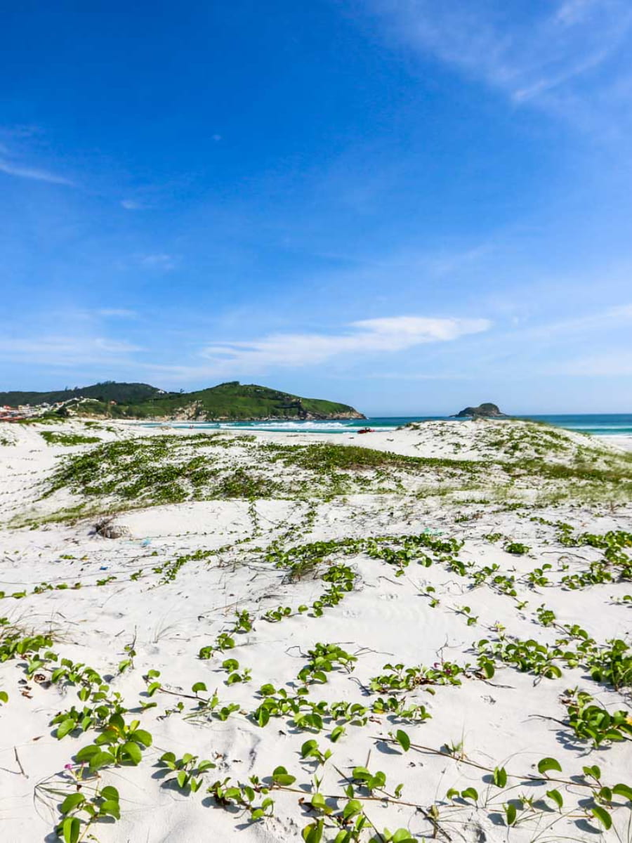 Praia Grande, Arraial do Cabo Praia Grande, Arraial do Cabo