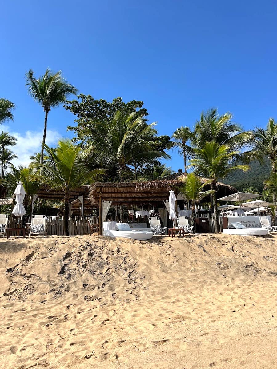 Praia do Curral, Ilhabela Praia do Curral, Ilhabela