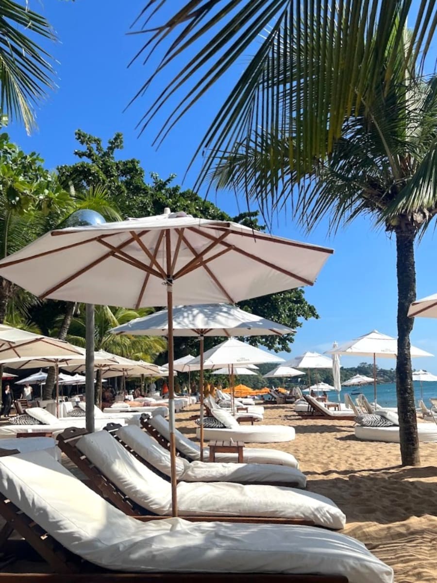 Praia do Curral, Ilhabela Praia do Curral, Ilhabela