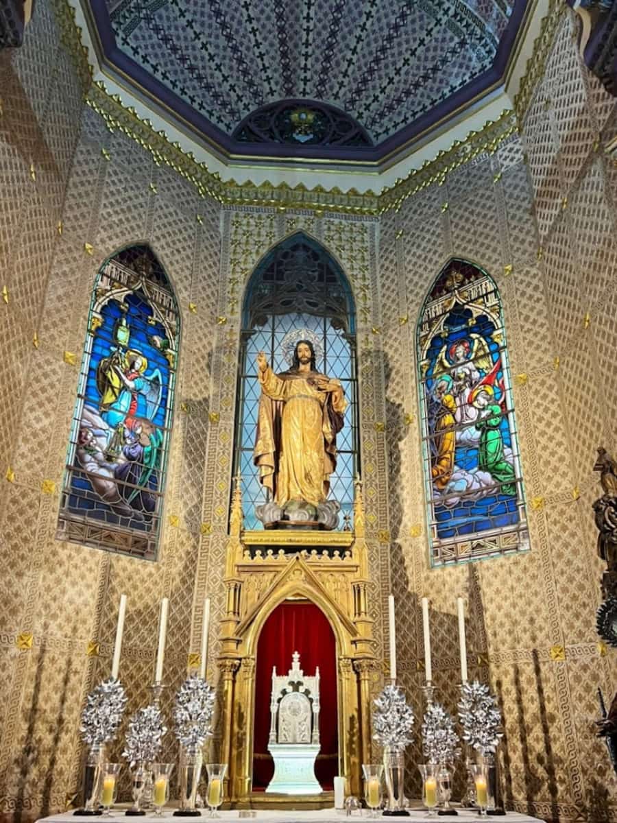 San Mateo, Tarifa San Mateo, Tarifa