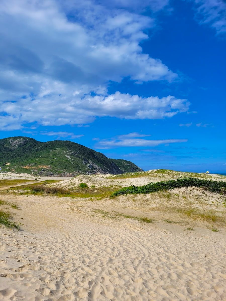 Santinho, Florianopolis Santinho, Florianopolis