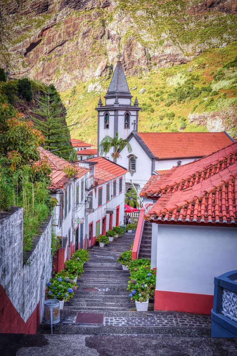 São Vicente, Braga São Vicente, Braga