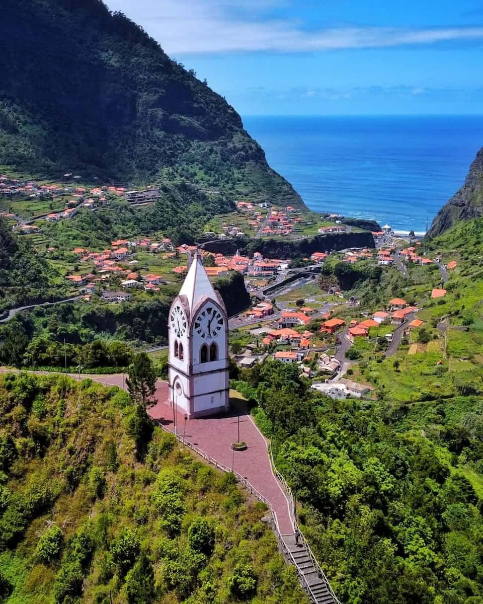 São Vicente, Braga São Vicente, Braga