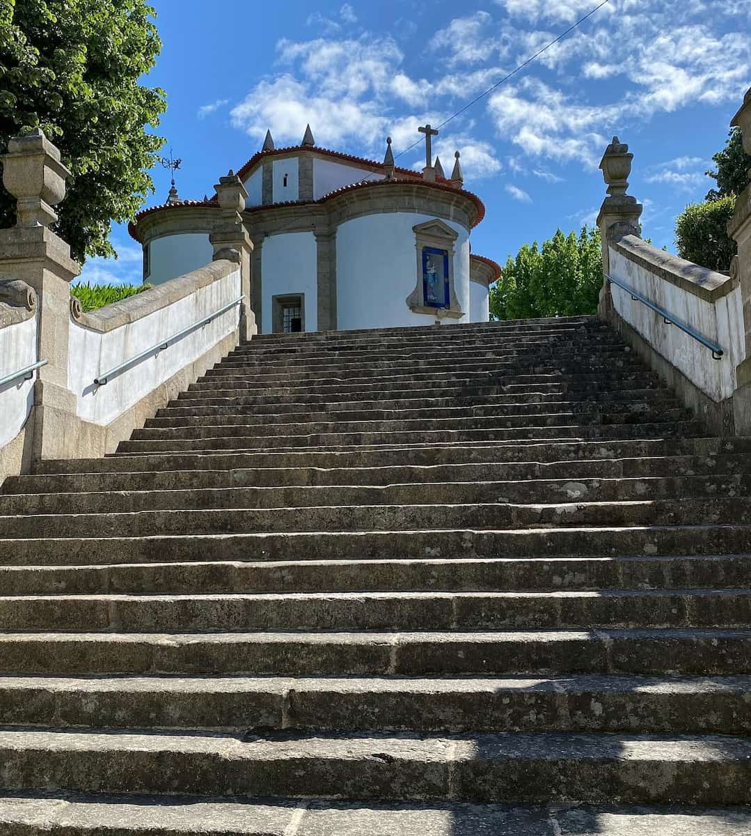 São Vítor, Braga São Vítor, Braga