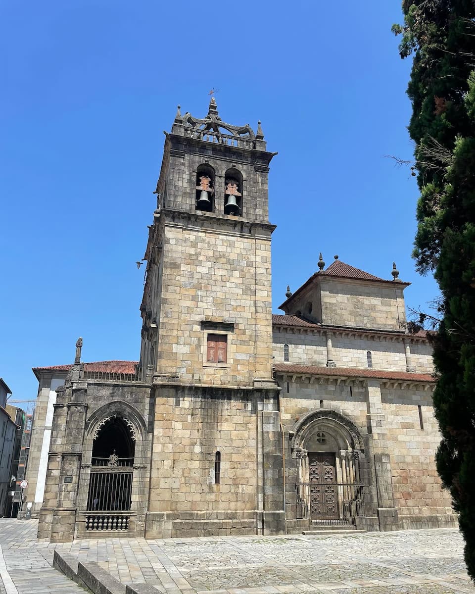 Sé, Braga Sé, Braga