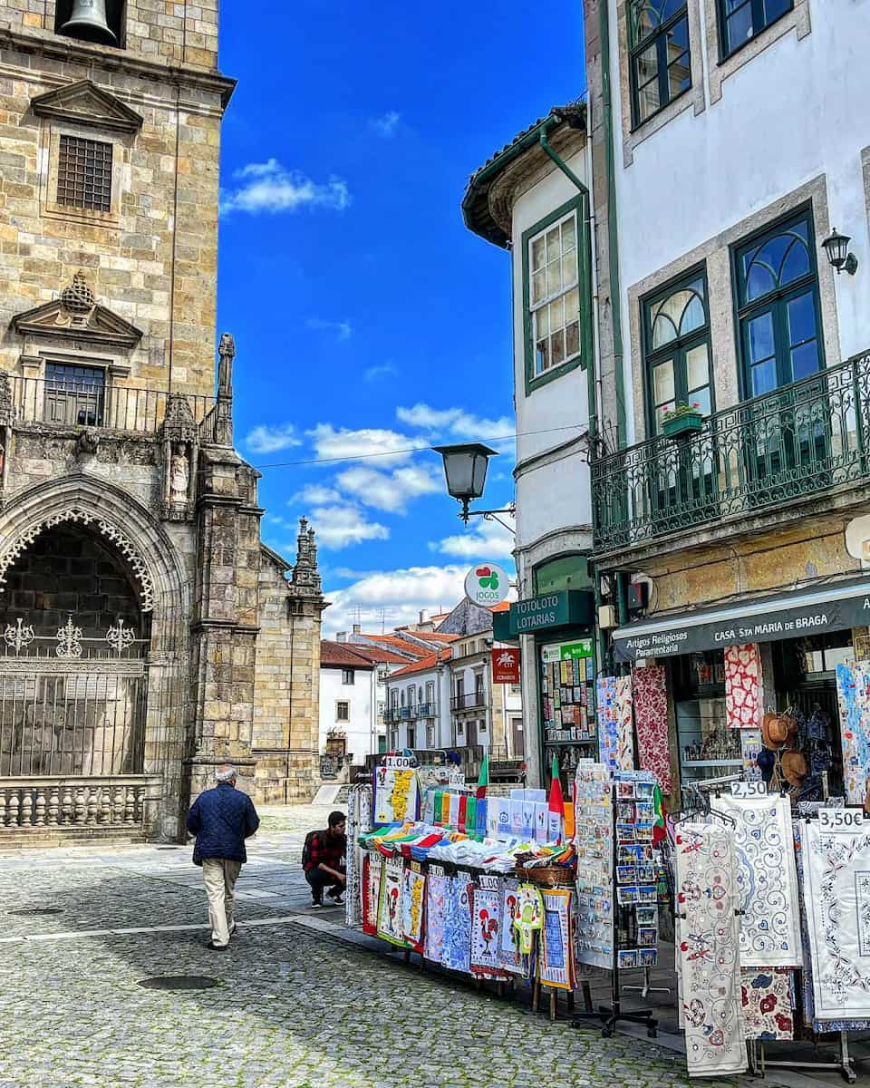 Sé, Braga Sé, Braga