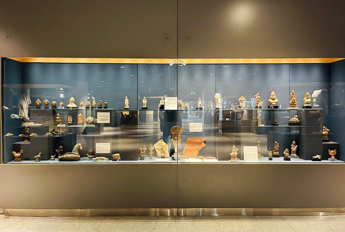 La Biblioteca de Alejandría, Egipto The Bibliotheca Alexandrin, Egypt