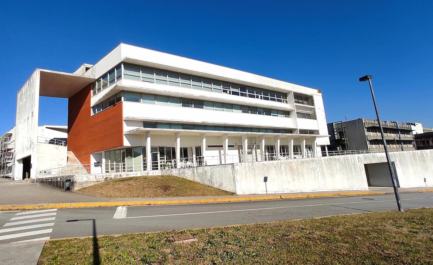 University of Minho, Braga University of Minho Braga