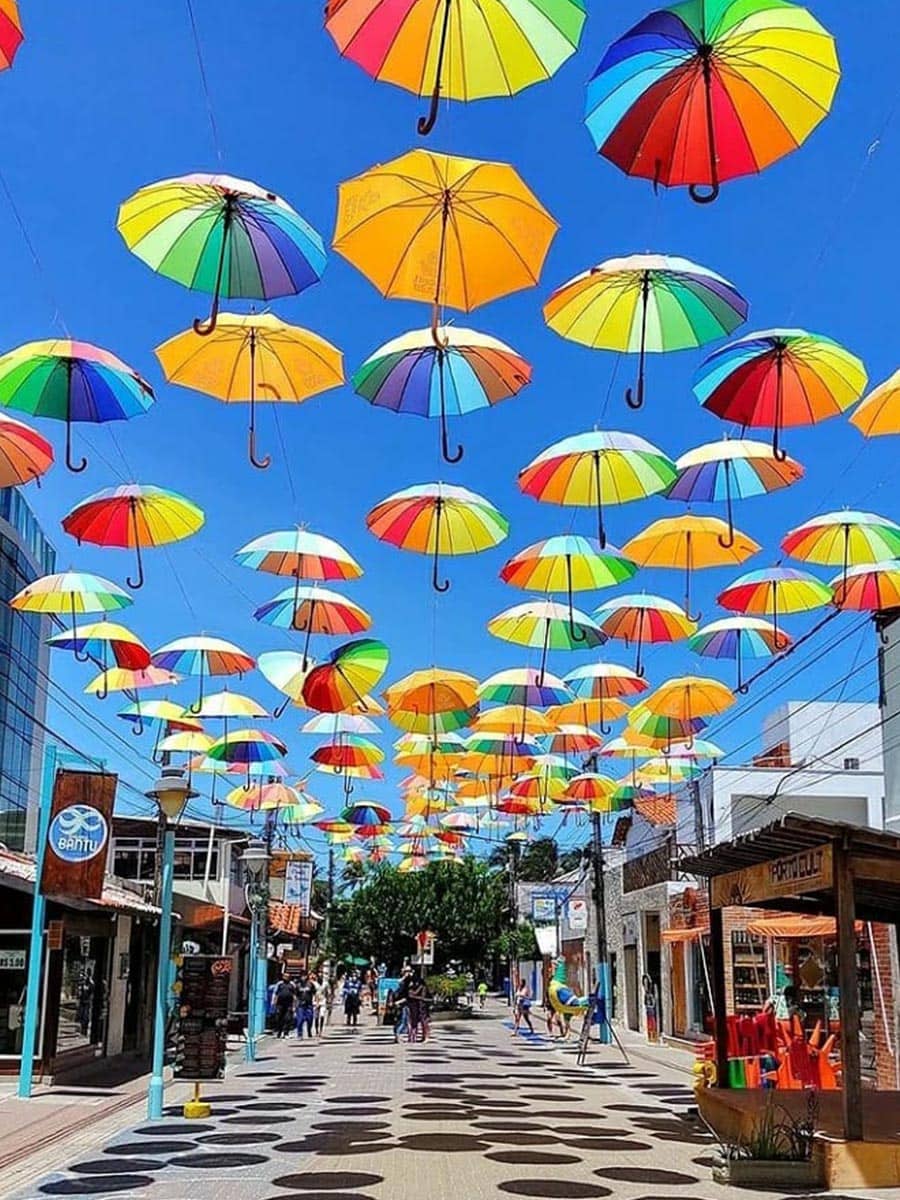 Vila de Porto de Galinhas Vila de Porto de Galinhas