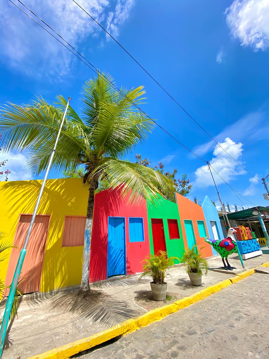 Vila de Porto de Galinhas Vila de Porto de Galinhas