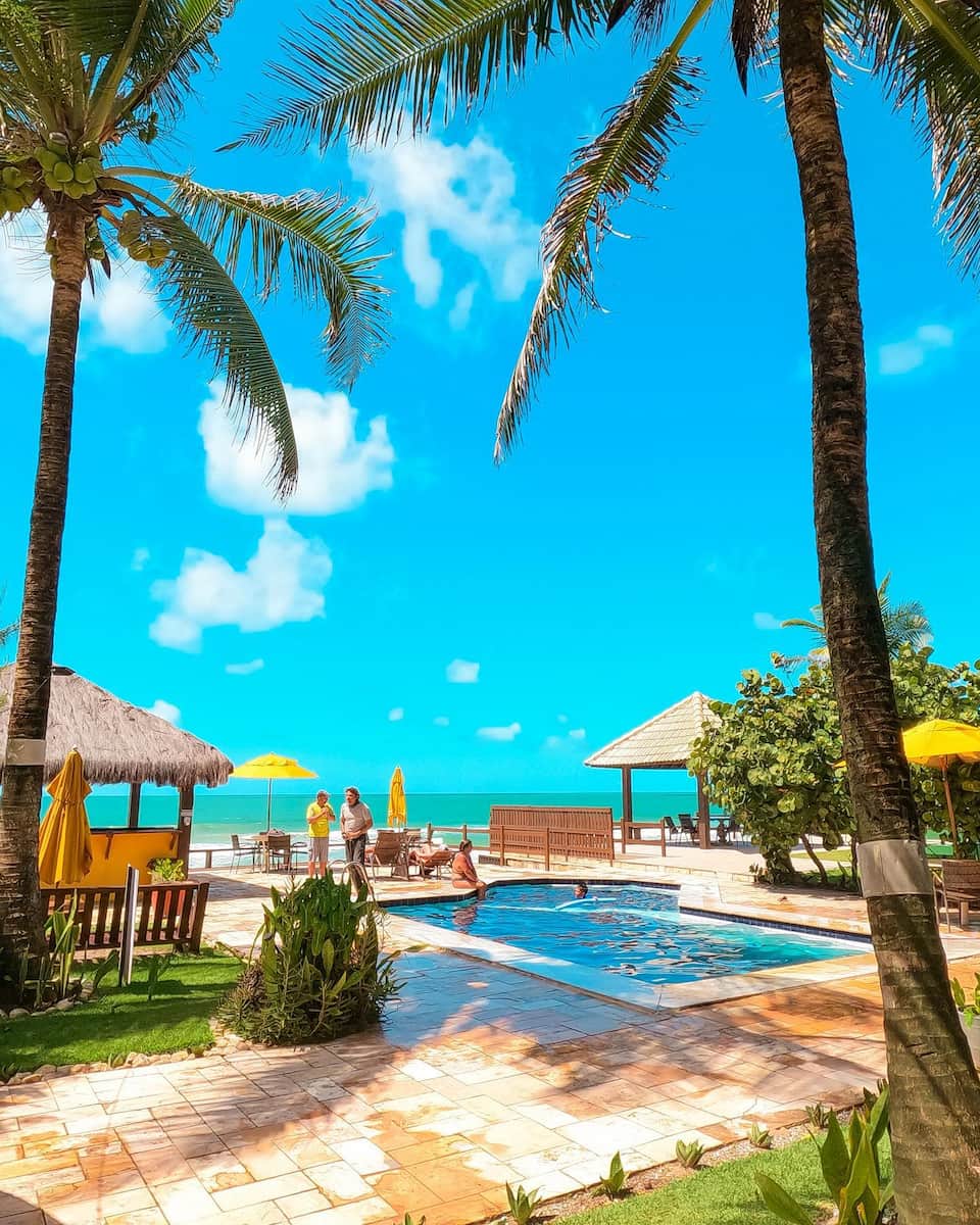 Vila de Porto de Galinhas Vila de Porto de Galinhas