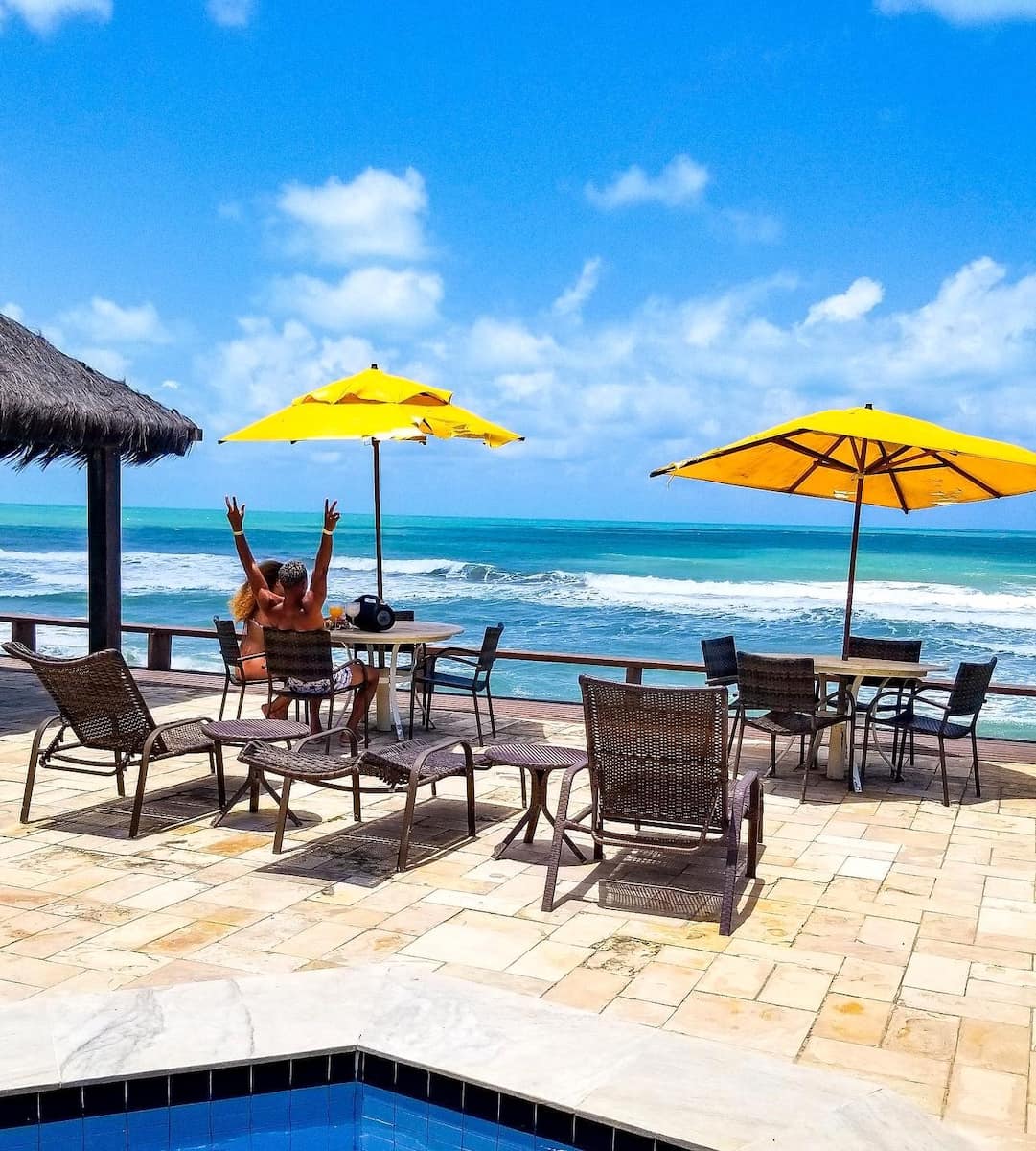 Vila de Porto de Galinhas Vila de Porto de Galinhas