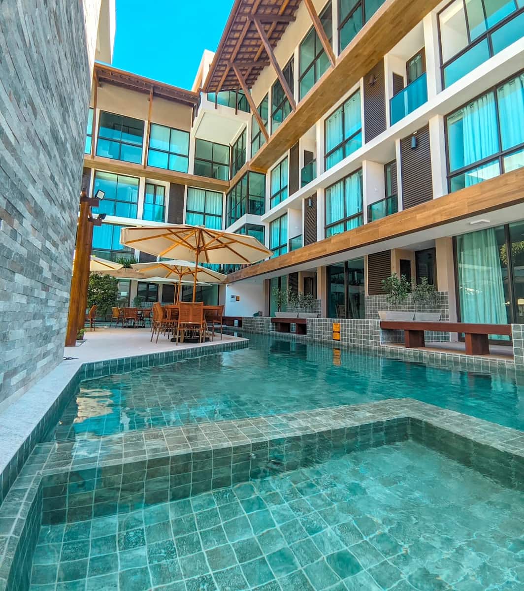 Vila de Porto de Galinhas Vila de Porto de Galinhas4