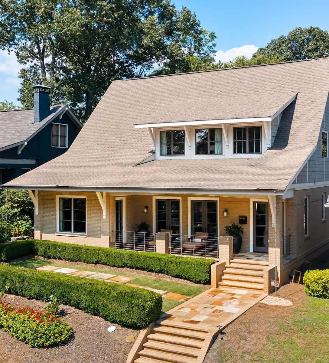 Virginia-Highland, Atlanta Virginia-Highland, Atlanta