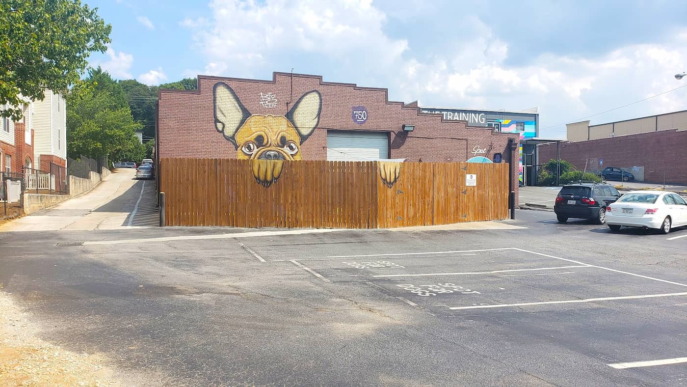 Virginia-Highland, Atlanta Virginia-Highland, Atlanta